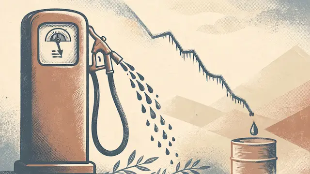 Fuel Prices Set for Dramatic Drop After Recent Record High