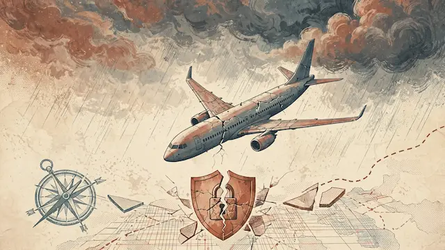 New Details Emerge on Flydubai Pilot's Extremist Motives