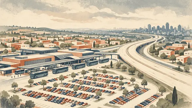 New Fast Lanes Project Opens in Rishon LeZion to Ease Traffic