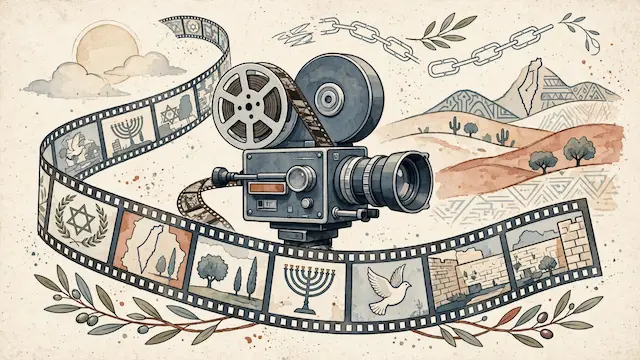 Selma Blair Directs Documentary on Antisemitism and Jewish Identity