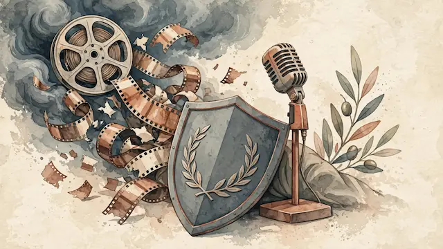 יוסף חדאד מתכחש לתמיכתו בעבר במדינה פלסטינית לאחר שראיון ישן שב והופיע