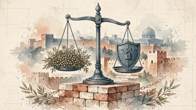 Billions in Lawsuit Filed Against Palestinian Authority Over October 7 Massacre