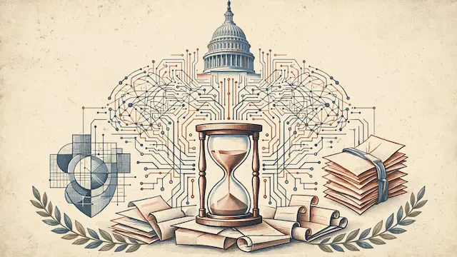 Trump Appoints Intelligence Chief as AI Czar, Sets 120-Day Deadline for Policy