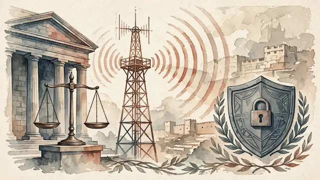 Court Orders Journalist, State to Pay Former Bar Head NIS 600,000 Over Phone Hack