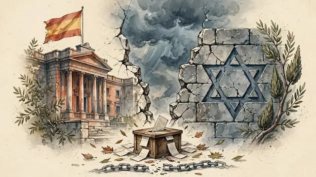 Spain's Prime Minister Calls Snap Election Amid Housing Crisis