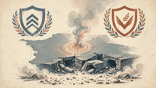 IDF and Shin Bet Eliminate Hamas Nukhba Commander Involved in October 7th Attack
