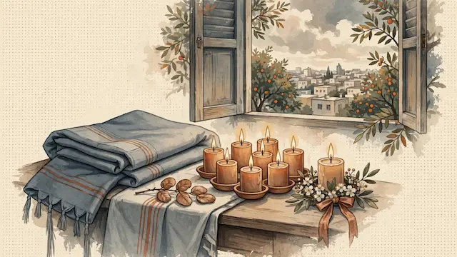 Grief in Petah Tikva as Rabbi Yitzchak Levi Dies at 53