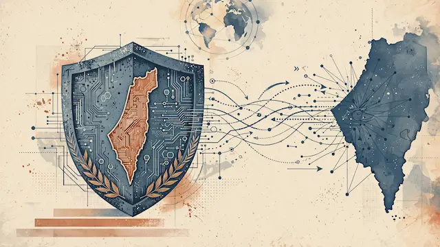 Israel Second Most Targeted Nation Globally for Cyberattacks, Microsoft Report Finds