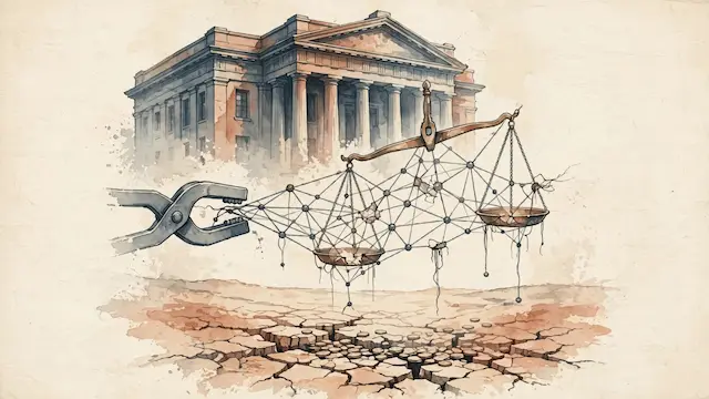 Court Appoints Receiver for OpenWeb Amid Financial Crisis