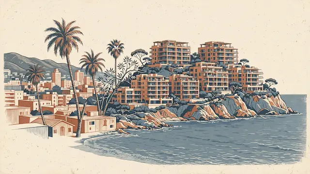 Two Los Angeles Families Purchase 11 Apartments in Netanya for $11 Million