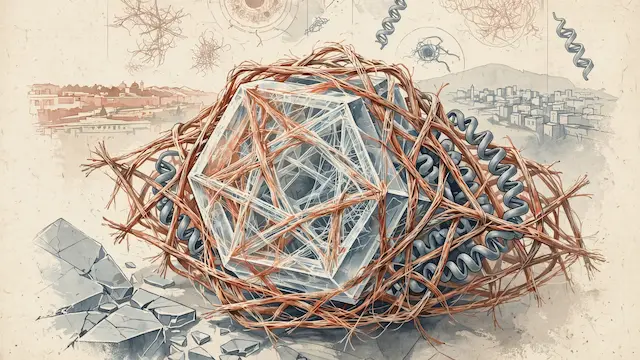 Israeli Scientists Develop "Super Ice" Ten Times Stronger Than Regular Ice