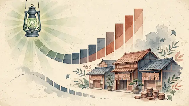 Green Lantern to Acquire Up to 40% of Kisu Restaurant Group