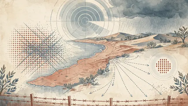 צה"ל: חמאס מתכונן למתקפה חדשה, מוכפל כוחו הצבאי