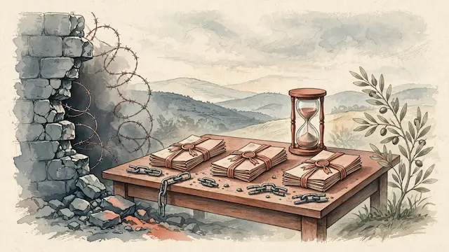 Israel's Hostage Crisis: A Detailed Account of Negotiations, Losses, and Political Strife