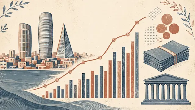 Tel Aviv Stock Exchange on Track for Record Year with Billions Raised