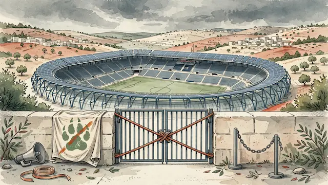 Maccabi Haifa Fan Group Urges Supporters to Boycott Upcoming Match