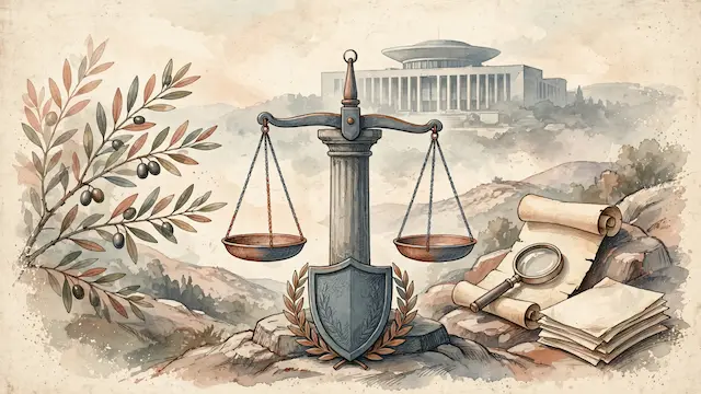 Amcha Yisrael Proposes Independent October 7 Inquiry Commission