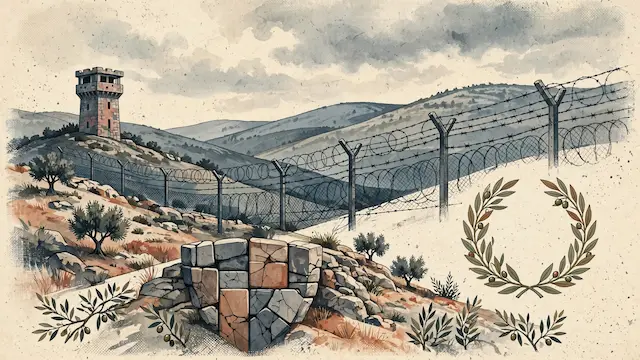 Shin Bet, IDF Urge Reinstatement of Detentions, New Task Force Against Settler Violence