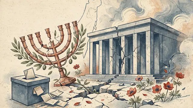 October 7 Trauma Shapes Next Knesset Membership and Debates