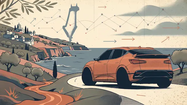 Genesis GV60 Magma Performance EV Launched in Israel