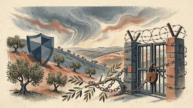 Shin Bet Chief Warns of Resuming Administrative Detentions Against Jews
