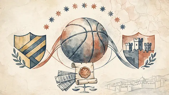 EuroLeague Expansion Decision Looms for Hapoel Tel Aviv, Jerusalem
