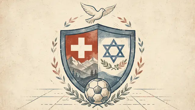 Ex-Arsenal Star Djourou: No Generalization, Will Respect Israel