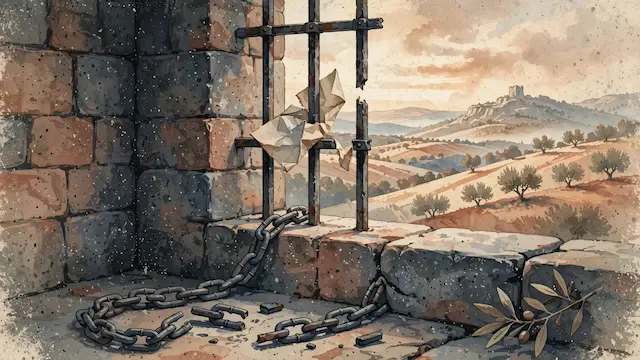 Former Hostage Avinatan Or Opposed Deal While Captive