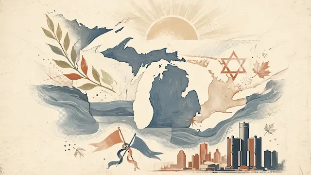 Obama to Campaign for Anti-Israel Candidate Abdul El-Sayed in Michigan