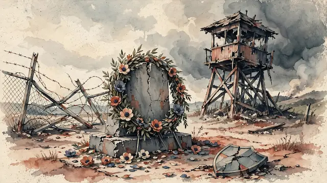 October 7 Failures Attend Memorials Amid New Fiasco