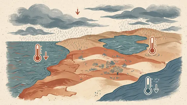 Israel Weather Forecast for Tuesday, October 6