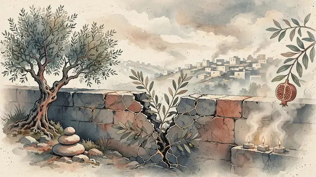 October 7th Trauma Lingers in Israel, Three Years Later