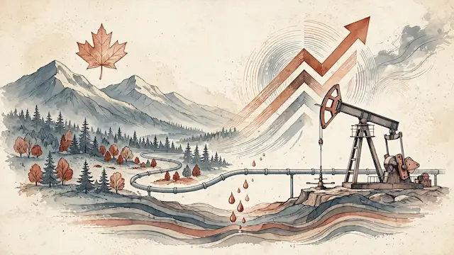 Ithaca Energy Invests $860 Million in Canadian Oil Drilling