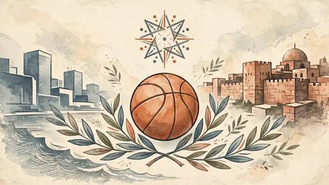 EuroLeague CEO to Visit Israel Amid Hopes for Return of Games
