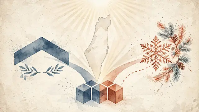 Lieberman Expresses Hope for Political Ally to Join His Bloc