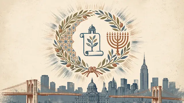 NYC Mayor Funds Antisemitism Initiative Partnering With Pro-Palestinian Group