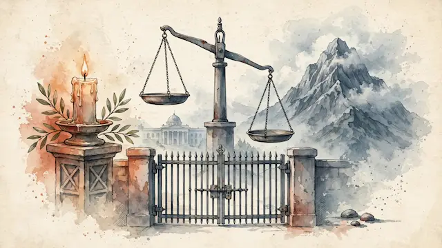 Political Correspondent Mocks Bennett's Proposed Law, Offers Counter-Proposal