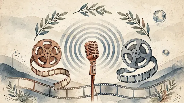 Israeli Broadcasters Mark Three Years Since October 7th With Special Programming
