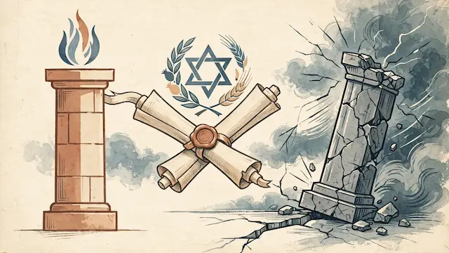 Likud Signs Surplus Vote Agreement With Religious Zionism, Otzma Yehudit Outraged