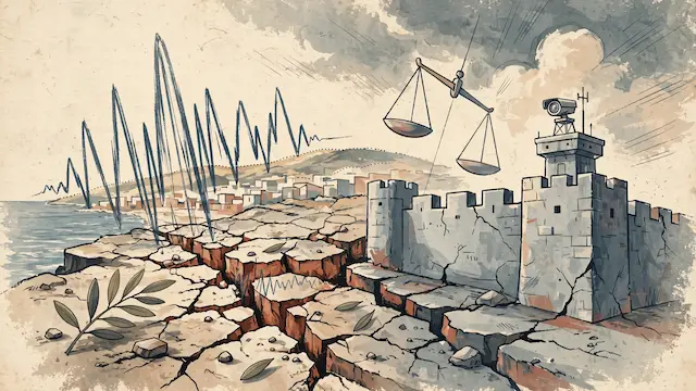 Sinwar's Pre-Oct 7 Gaza Warning and Netanyahu's Strategy Under Scrutiny