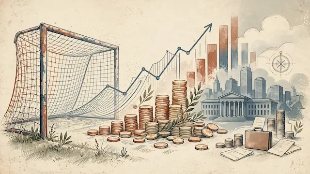 Former Israeli Goalkeeper Ariel Harush Ventures into Finance