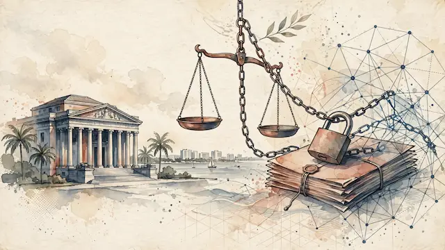 US Court Orders Billionaire Accused of Aiding Hamas to Disclose Involvement
