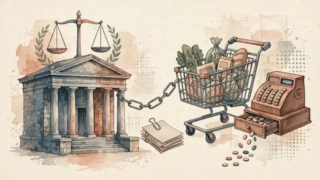 Israeli Court Approves Class-Action Lawsuit Against Rami Levy Retail Chain
