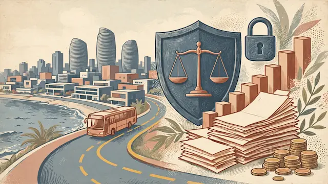 Tel Aviv Municipality Collects Over Half a Billion Shekels from Traffic Violations