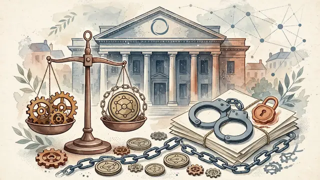 Ashdod Man Arrested for Allegedly Failing to Report $13 Million in Digital Currency Trades