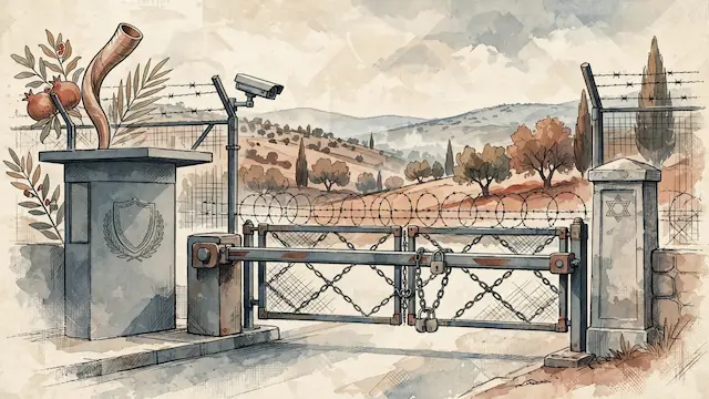 צה"ל: "נעשו 15 ניסיונות יזומים למעצרי עריקים ומשתמטים בספטמבר - 8 הצליחו"