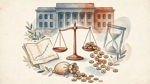 Bank Hapoalim to Pay $1.8 Million in Class Action Settlement