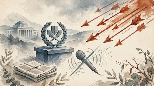 הליכוד תוקף את איזנקוט: "לאן נעלמת?"