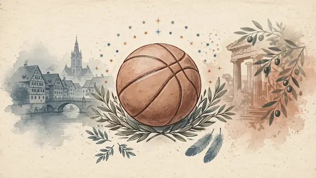 בבכורה ב-BCL: יובל הוכשטטר קלע 16 נקודות
