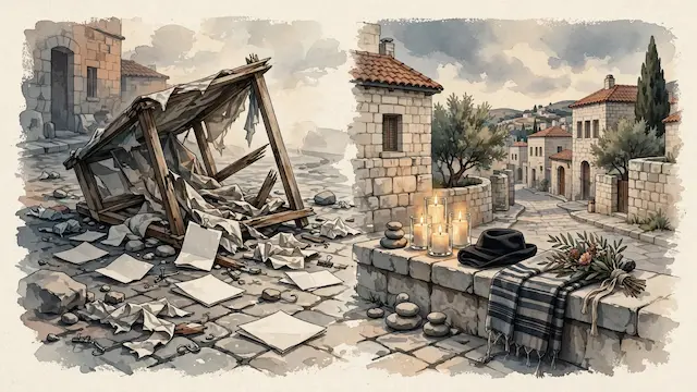 Extremists Attack Noam L'Yisrael Activists in Beit Shemesh; Many Haredim Show Support